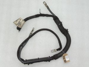 Opel Meriva B 1.3CDTi Oriģinālā elektroinstalācijas instalācija ģeneratora starteris 13299716