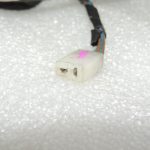 Opel Corsa D Durvju instalācijas instalācija priekšpusē pa kreisi 13221951