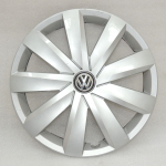 Oriģināli VW riteņu disku vāciņi 16 collu 3G00714561ZX 3G0601147 3G0601147