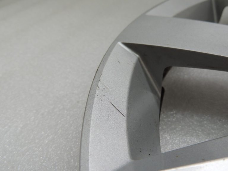 Oriģināli VW riteņu disku vāciņi 16 collu 3G00714561ZX 3G0601147 3G0601147