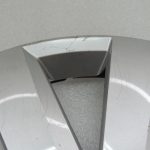 Oriģināli VW riteņu disku vāciņi 16 collu 3G00714561ZX 3G0601147 3G0601147
