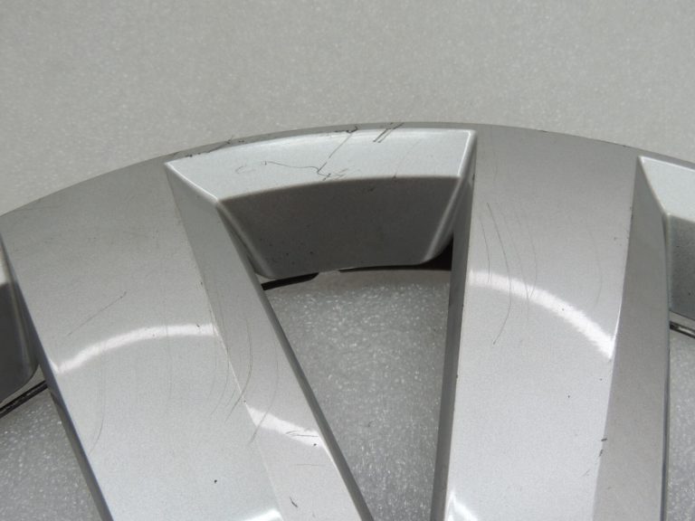 Oriģināli VW riteņu disku vāciņi 16 collu 3G00714561ZX 3G0601147 3G0601147