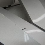 Oriģināli VW riteņu disku vāciņi 16 collu 3G00714561ZX 3G0601147 3G0601147