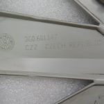 Oriģināli VW riteņu disku vāciņi 16 collu 3G00714561ZX 3G0601147 3G0601147