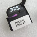 Opel Meriva B durvju instalācija aizmugurējā labajā pusē 13362987