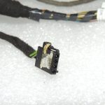 Opel Meriva B aizmugurējo durvju instalācijas instalācija 13362970 13332189