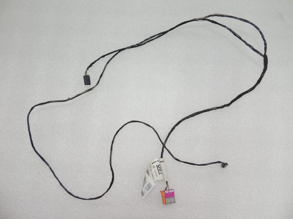 Opel Meriva B jumta vadu instalācija 13363559 13320359