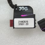 Opel Meriva B durvju vadu instalācija priekšējā labajā pusē 13292723