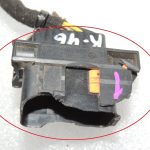 Opel Meriva B durvju vadu instalācija priekšējā labajā pusē 13292723