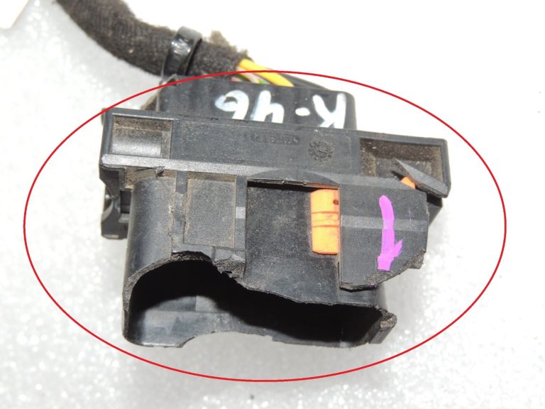 Opel Meriva B durvju vadu instalācija priekšējā labajā pusē 13292723