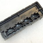 Opel Meriva B Astra J Gaisa kondicionēšanas vadības bloks 13583466