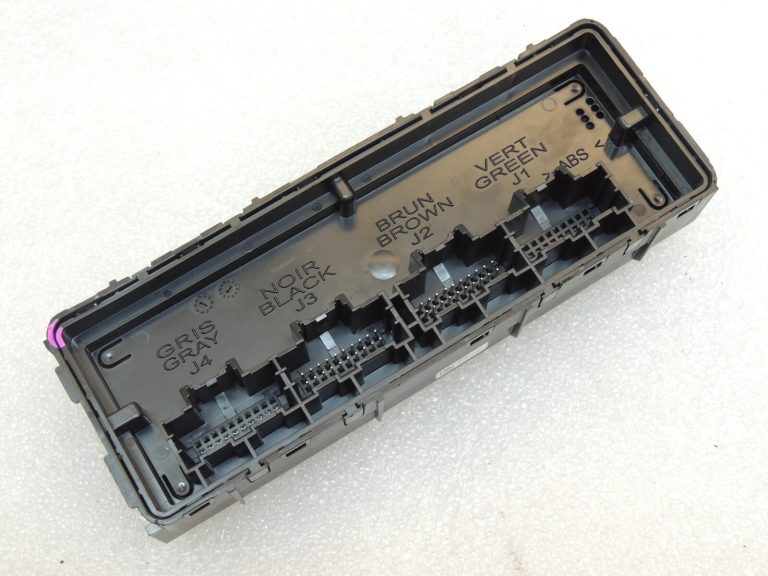 Opel Meriva B Astra J Gaisa kondicionēšanas vadības bloks 13583466