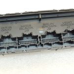 Opel Meriva B Astra J Gaisa kondicionēšanas vadības bloks 13583466