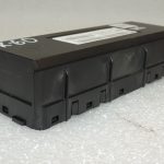 Opel Meriva B Astra J Gaisa kondicionēšanas vadības bloks 13583466