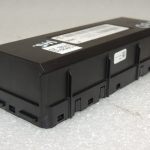 Opel Meriva B Astra J Gaisa kondicionēšanas vadības bloks 13583466