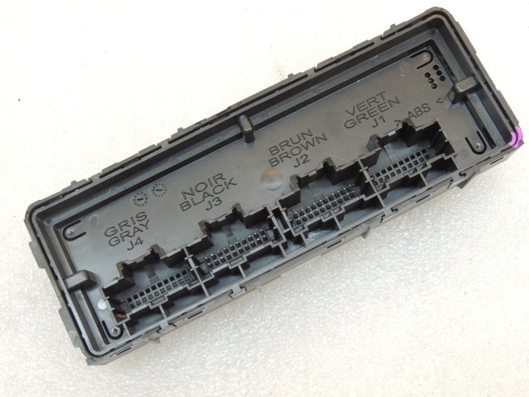 Opel Meriva B Astra J Gaisa kondicionēšanas vadības bloks 13579092