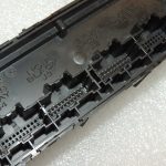 Opel Meriva B Astra J Gaisa kondicionēšanas vadības bloks 13579092