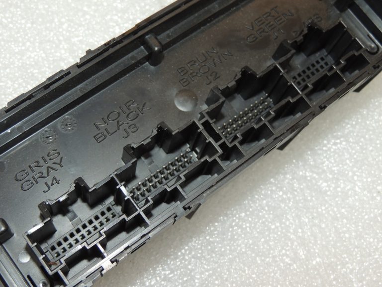 Opel Meriva B Astra J Gaisa kondicionēšanas vadības bloks 13579092
