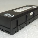 Opel Meriva B Astra J Gaisa kondicionēšanas vadības bloks 13579092