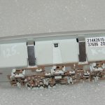 Opel Astra J Insignia Meriva B Corsa Interjera apgaismojums aizmugurē 22774329