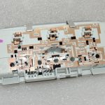 Opel Astra J Insignia Meriva B Corsa Interjera apgaismojums aizmugurē 22774329