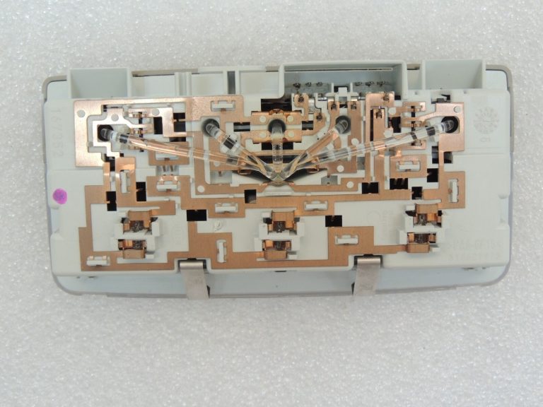 Opel Astra J Insignia Meriva B Zafira C Interjera apgaismojums priekšējais 22774316