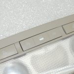 Opel Astra J Insignia Meriva B Zafira C Interjera apgaismojums priekšējais 22774316