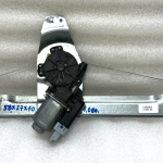 Citroen C4 Grand Picasso Oriģinālais aizmugurējā stikla regulators Right 9224C5