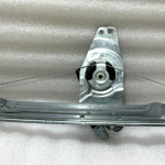 Citroen C4 Grand Picasso Oriģinālais aizmugurējā stikla regulators Right 9224C5