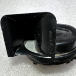 BMW X3 E83 Horn Fanfāra Zema skaņas signāla Augsts skaņas signāls 61333403281 61333403279