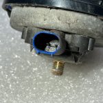 BMW X3 E83 Horn Fanfāra Zema skaņas signāla Augsts skaņas signāls 61333403281 61333403279
