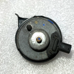 BMW X3 E83 Horn Fanfāra Zema skaņas signāla Augsts skaņas signāls 61333403281 61333403279