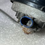 BMW X3 E83 Horn Fanfāra Zema skaņas signāla Augsts skaņas signāls 61333403281 61333403279