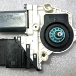 VW Tiguan oriģināls elektrisko logu motora durvju vadības bloks aizmugurējais kreisais 5N0959703F