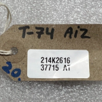 Toyota Corolla XI aizmugurējā emblēma 90975W2007