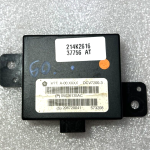 Chrysler Grand Voyager oriģināls signalizācijas vadības moduļa bloks 5026135ac