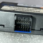 Chrysler Grand Voyager oriģināls signalizācijas vadības moduļa bloks 5026135ac