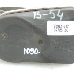 BMW 530i E87 E90 E90 E91 E60 E60 E63 E64 E65 E66 E85 E86 Droseļvārsts 13547516946