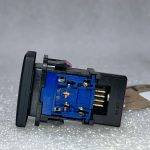 Toyota Yaris P13 oriģinālā joslu uzraudzības sistēma 849780D040