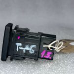 Toyota Yaris P13 oriģinālā joslu uzraudzības sistēma 849780D040