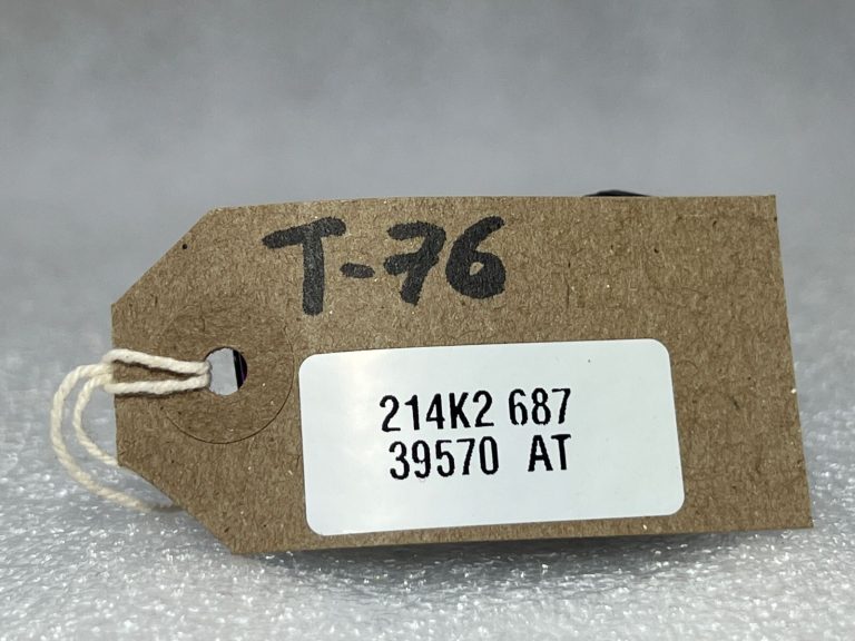 Toyota Yaris P13 oriģinālā joslu uzraudzības sistēma 849780D040