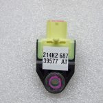 Toyota Yaris P13 oriģinālais trieciena sensors 89831-0d130