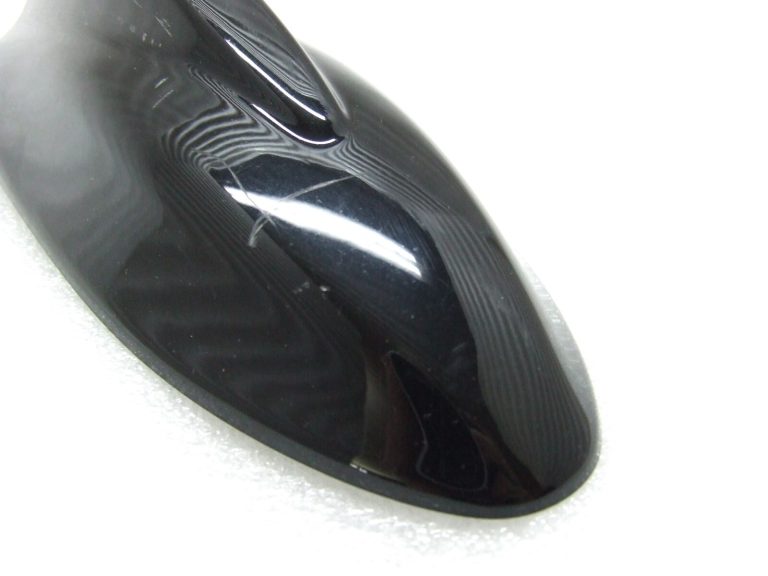 Volvo V60 I Jumta antena Antena melna 31210327