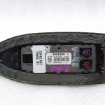 Volvo V60 I Jumta antena Antena melna 31210327