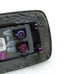 Volvo V60 I Jumta antena Antena melna 31210327