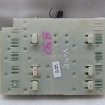 Volvo V60 I drošinātāju kārbas vadības bloks 31314116aa 31314116 bg 9t-14c256-ga