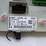 Volvo V60 I drošinātāju kārbas vadības bloks 31314116aa 31314116 bg 9t-14c256-ga