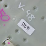Volvo V60 I drošinātāju kārbas vadības bloks 31314116aa 31314116 bg 9t-14c256-ga