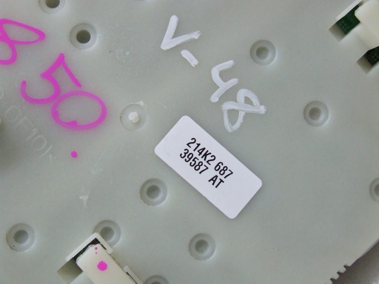 Volvo V60 I drošinātāju kārbas vadības bloks 31314116aa 31314116 bg 9t-14c256-ga