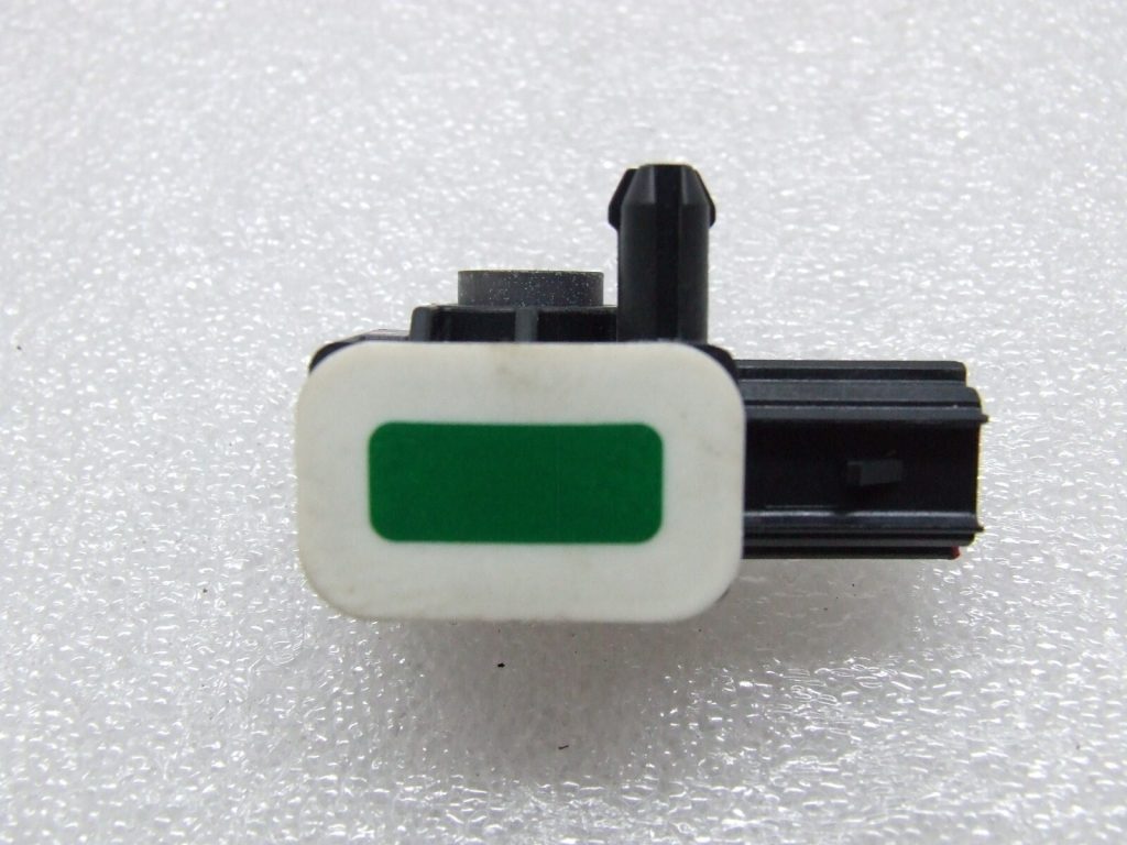 Volvo V60 I Ford Jaguar oriģinālais avārijas sensors 8V4T-14B006-AA 101015302 1010153 bb